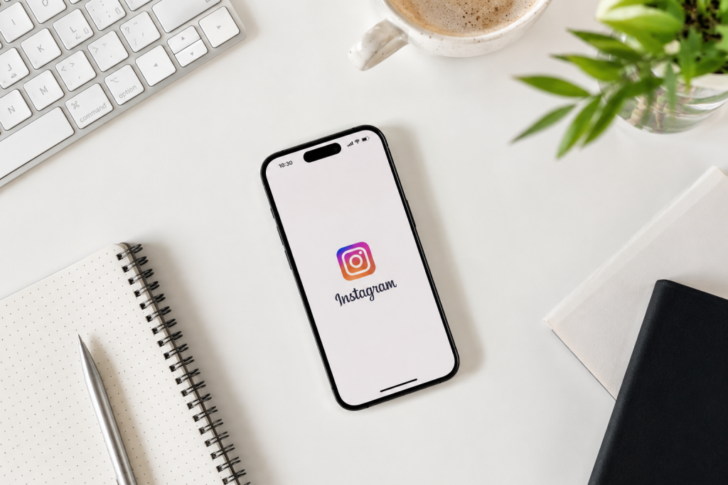 Cómo conseguir clientes desde Instagram para empresas y negocios locales