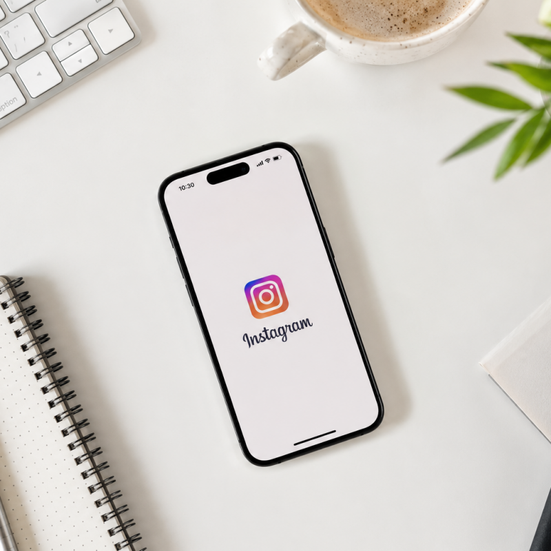 Cómo conseguir clientes desde Instagram para empresas y negocios locales