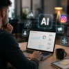 La inteligencia artificial cambiará el marketing digital en 2026