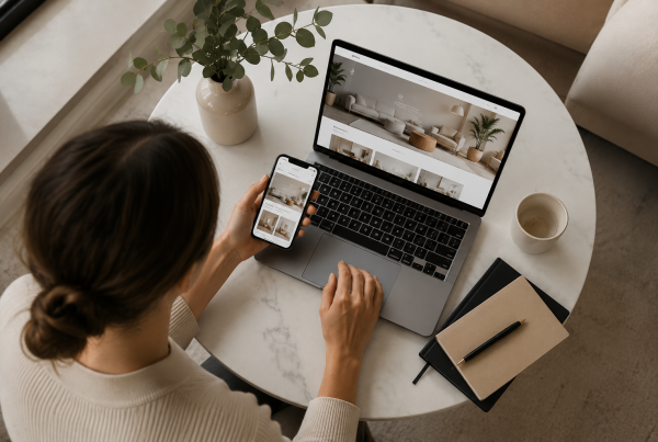 Cómo mejorar la experiencia de usuario en una web para aumentar conversiones