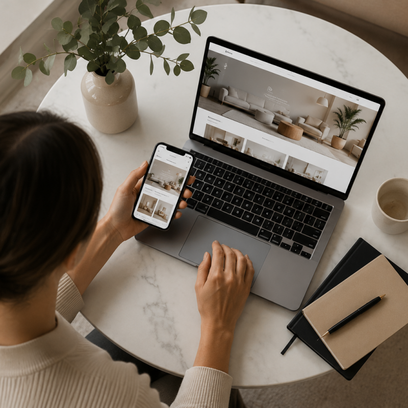 Cómo mejorar la experiencia de usuario en una web para aumentar conversiones