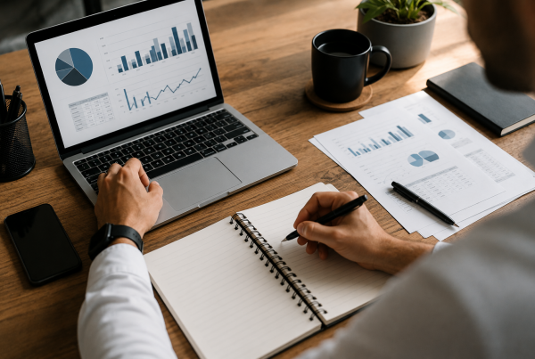 Cómo medir el retorno de una campaña de marketing digital y mejorar el ROI