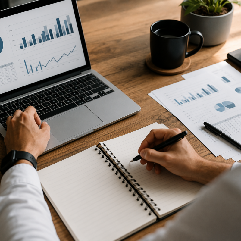 Cómo medir el retorno de una campaña de marketing digital y mejorar el ROI