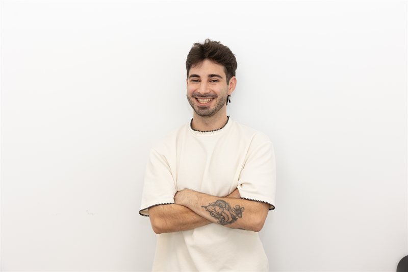 Rubén Lara