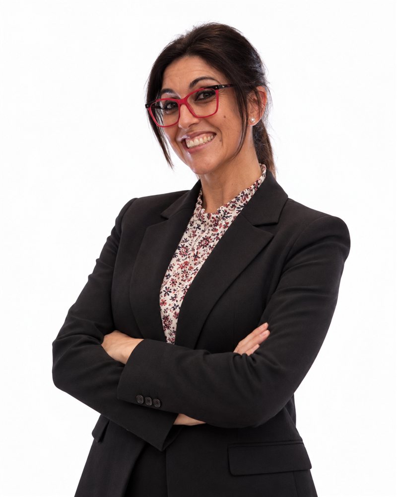 Toñi Garro